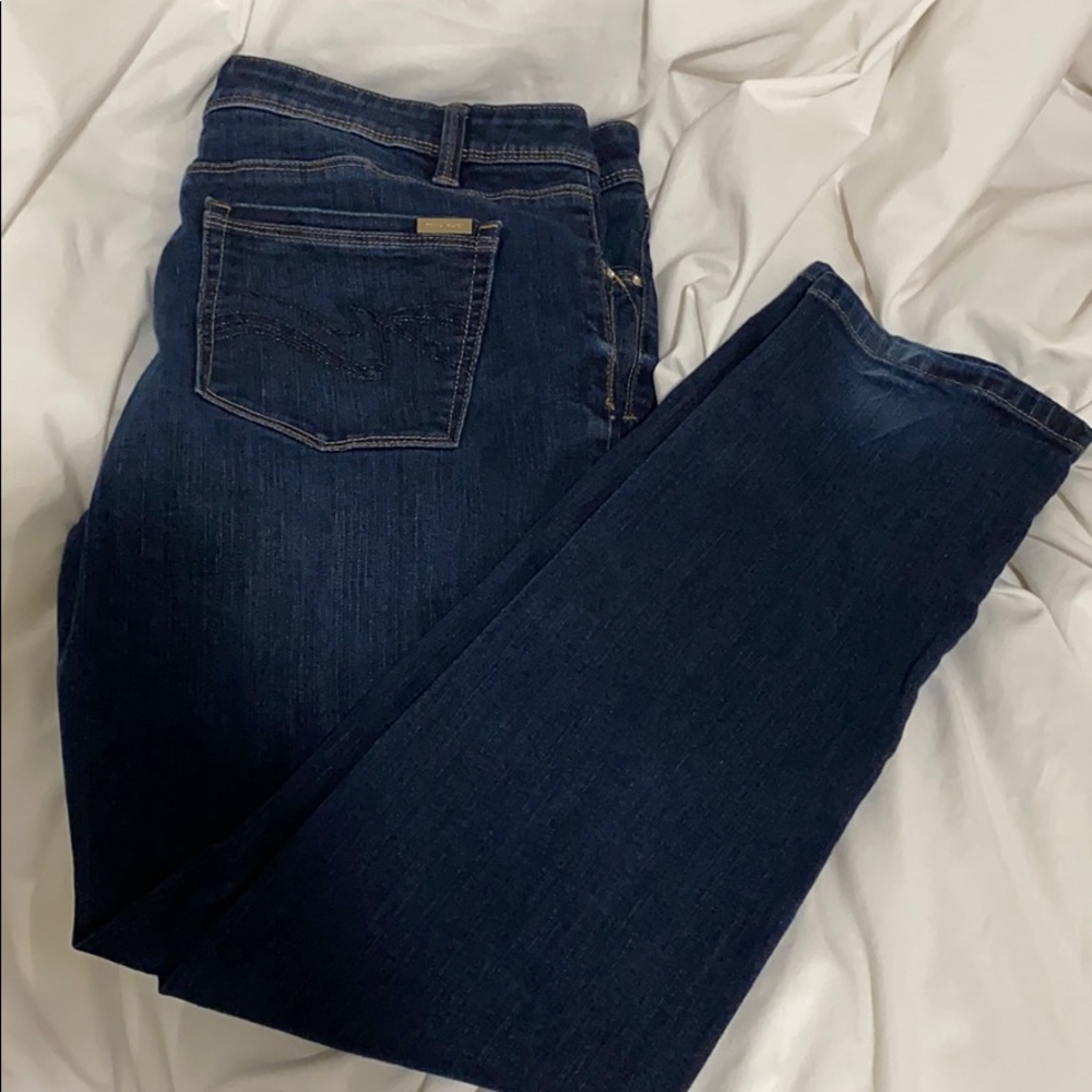 White House Black Market Jeans